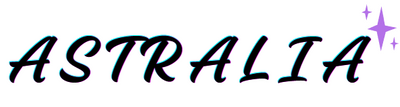 Astralia